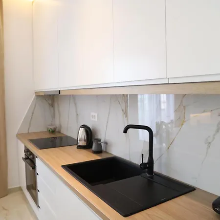 Feimi Holiday home Ksamil