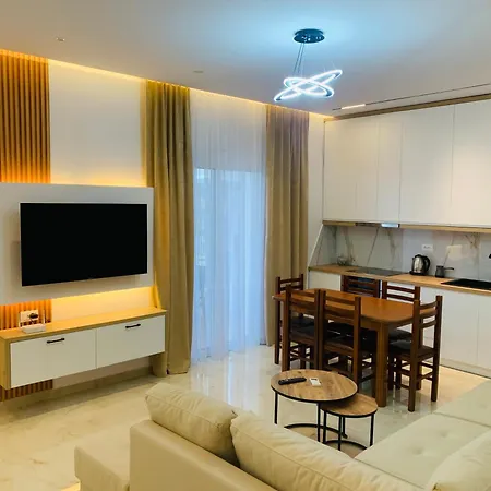 Holiday home Feimi Ksamil
