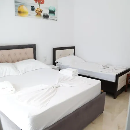 Feimi Holiday home Ksamil