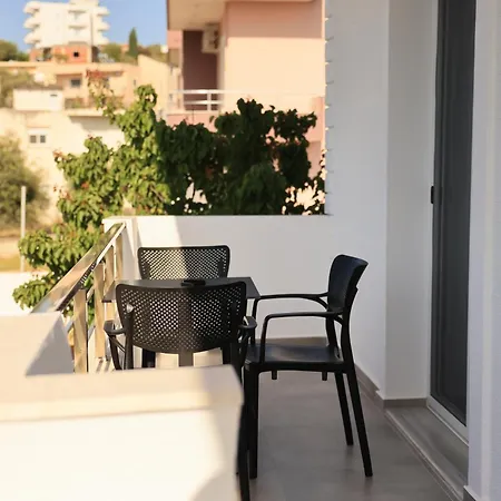 Feimi Σπίτι διακοπών Εξαμίλιο