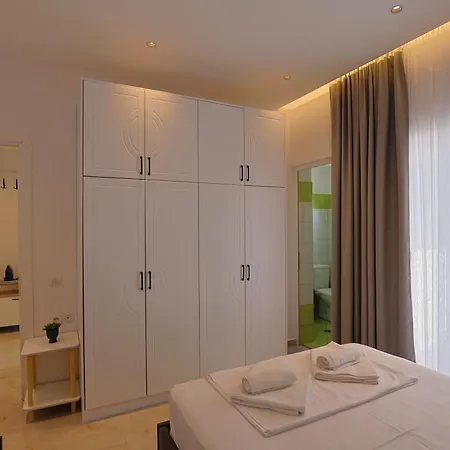 Feimi Holiday home Ksamil