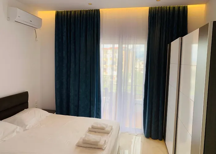 Сasa de vacaciones Feimi *