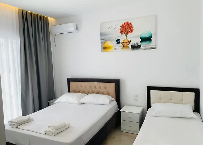 Feimi Сasa de vacaciones *