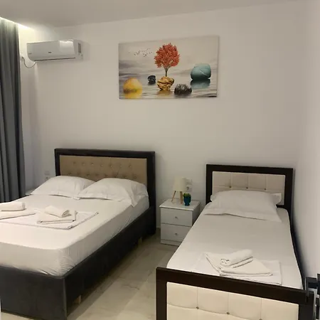Feimi بيت للعطل *