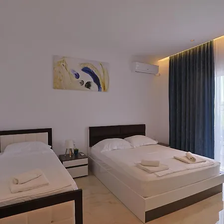 Feimi Holiday home Ksamil