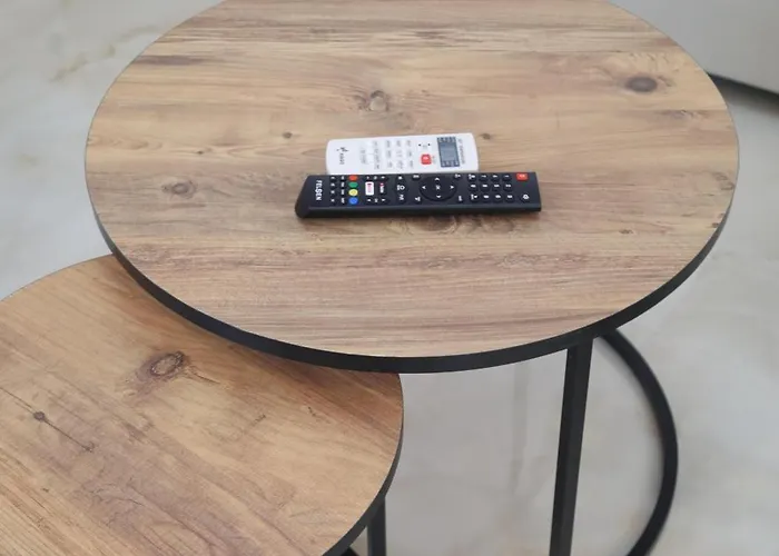 Feimi Ferienhaus Ksamil