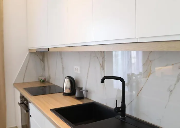 Feimi Ferienhaus Ksamil