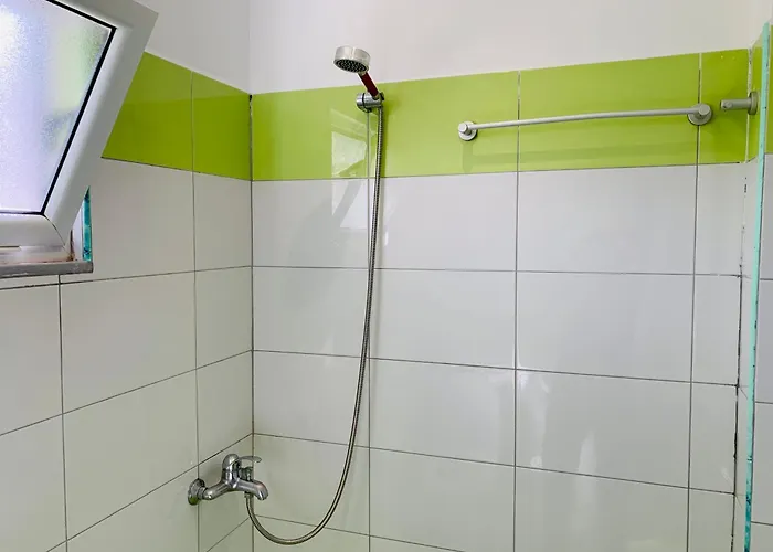 Ferienhaus Feimi Ksamil